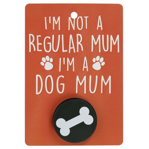 Hondenriemhanger (Pooch Pal) - DL20 - I’m Not A Regular Mum