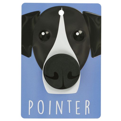 Hondenriemhanger (Pooch Pal) - DL91 - Pointer