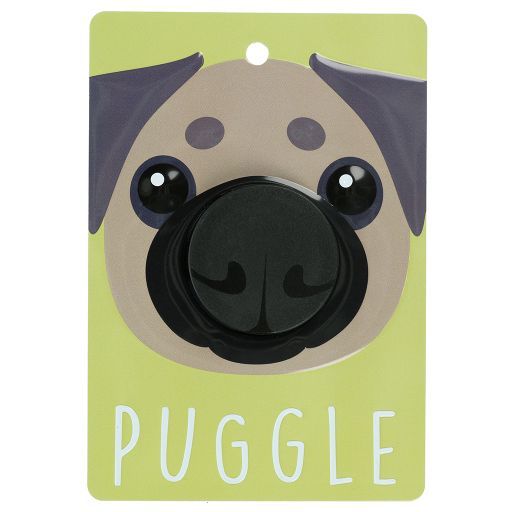 Hondenriemhanger (Pooch Pal) - DL98 - Puggle