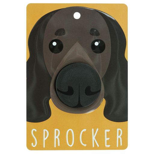 Hondenriemhanger (Pooch Pal) - DL108 - Sprocker