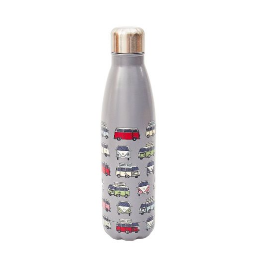 Eco Chic - Thermal Bottle (thermosfles) - T34 - Camper Vans