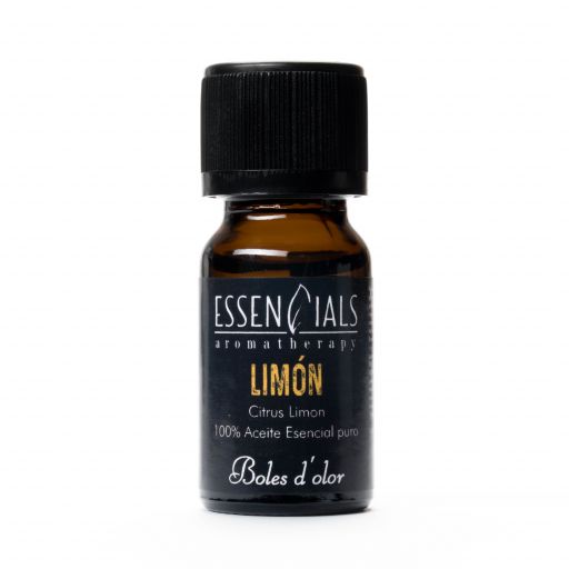 Boles d'olor Essencials geurolie 10 ml - Lemon