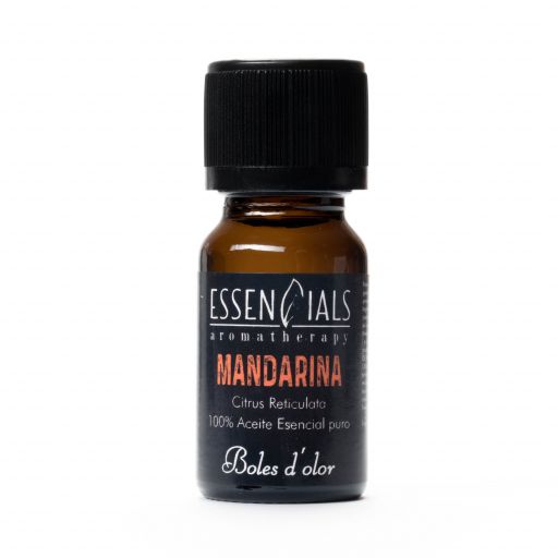 Boles d'olor Essencials geurolie 10 ml - Mandarina