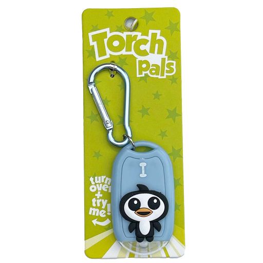 Torch Pal - TPD104 - I - Pinguin