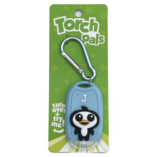 Torch Pal - TPD109 - J - Pinguin