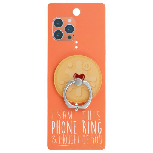 Phone Ring Holder _ PR120 - I Saw This Phone Ring - Jammy