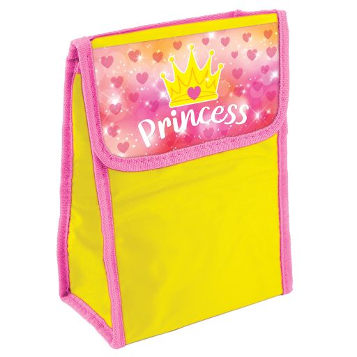Cool Lunch Bags - koeltasje - Princess kroon