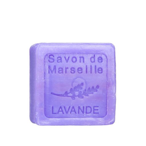 Le Chatelard 1802 - SAVON30-031- Gastenzeepje - 30 gram - Lavender 